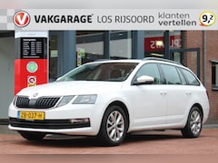 Skoda Octavia Combi - 1.0 TSI Greentech *Ambition* | Nieuwe Distributie | Trekhaak | Cruise & Climate Control |
