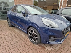 Ford Puma - 1.0i Ecoboost Hybrid 125pk ST-Line X
