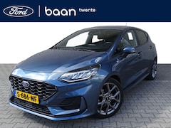 Ford Fiesta - 1.0 Turbo 125pk Mild Hybride ST-Line X / Winter Pack / Adapt. Cruise Control / Camera
