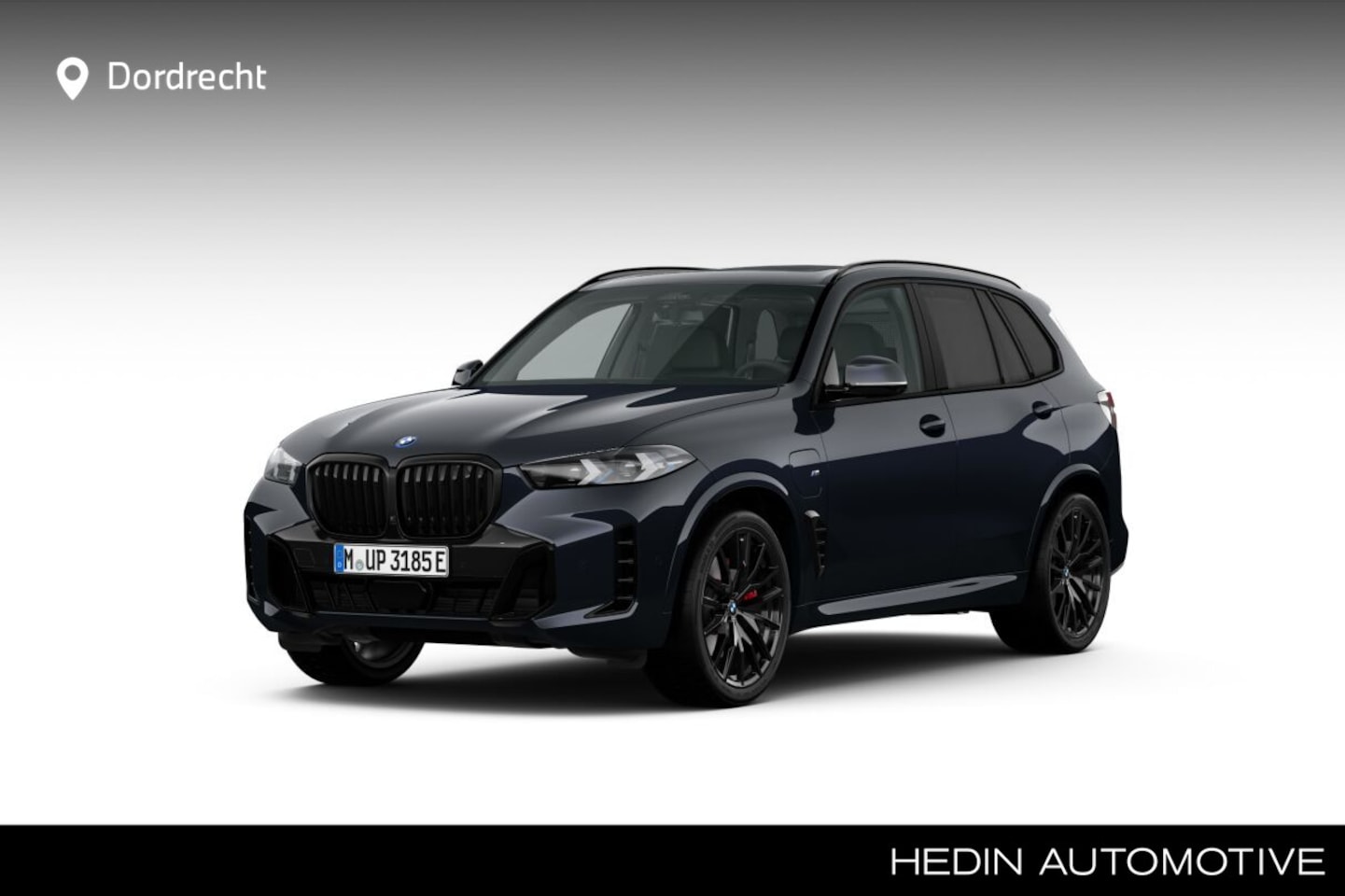 BMW X5 - xDrive50e | 22 Inch | M-Sportpakket Pro | Travel Pack | Innovation Pack | Exclusive Pack | - AutoWereld.nl