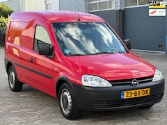 Opel Combo - 1.3 CDTi City NIEUW APK TREKHAAK rijdt en schakelt goed. MARGE