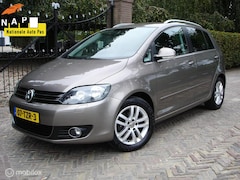 Volkswagen Golf Plus - 1.2 TSI Highline (Bj 2012) NAP|Orig. NL
