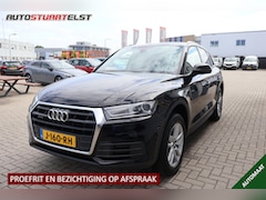 Audi Q5 - 50 TFSI e quattro Pro Line Leder | Trekhaak | Camera | Keyless | Elek Stoel | Elek Klep |