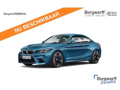 BMW 2-serie Coupé - M2 DCT - LCI - Stuurwielverwarming - Comfort Access - Adaptief LED