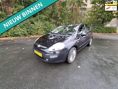 Fiat Punto Evo - 1.3 M-Jet Dynamic LEUKE AUTO RIJDT EN SCHAKELT GOED