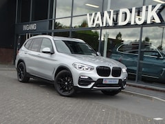 BMW X3 - xDrive30e High Exe Elek.Trekhaak Driv.Ass.Plus Head-up Camera HiFi Cockpit Pro. Leder 19"