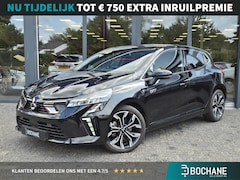 Mitsubishi Colt - 1.6 HEV First Edition