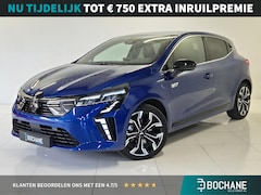 Mitsubishi Colt - 1.6 HEV First Edition | Navigatie | Stoelverwarming | Achteruitrijcamera |