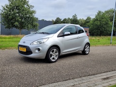 Ford Ka - 1.2 Style, airco