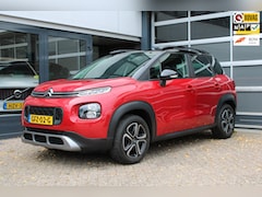 Citroën C3 Aircross - 1.2 PureTech S&S C-Series