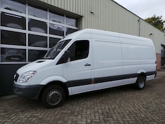 Mercedes-Benz Sprinter - 516 2.2 CDI Aut. Maxi L3H2 Airco