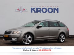 Skoda Octavia Combi - 1.4 TSI Greentech Ambition Businessline|Automaat|Parkeersensoren|Airco|