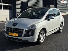 Peugeot 3008 - 1.6 THP ST, Cruise control, clima, PDC