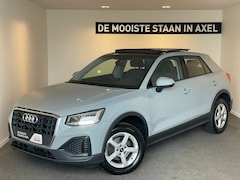 Audi Q2 - 30 TFSI Pro Line