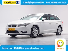 SEAT Leon ST - 1.0 EcoTSI Style Connect [ airco cruise navi ]