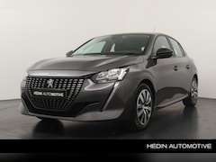 Peugeot 208 - 1.2 75pk Active Pack | Navigatie via App | Airco | Cruise Control | Apple Carplay/Android