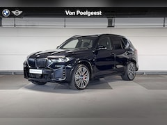 BMW X5 - xDrive50e