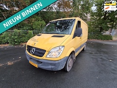 Mercedes-Benz Sprinter - 313 2.2 CDI 325 DC ZO WEG PRIJSJE