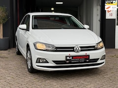 Volkswagen Polo - 1.0 MPI Comfortline