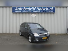 Opel Meriva - 1.6 16V 77KW