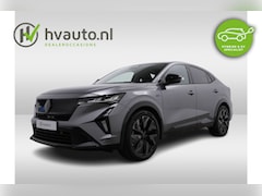 Renault Rafale - 1.2 E-TECH FULL HYBRID 200PK ESPRIT ALPINE | Full options | Harman/Kardon | Massage