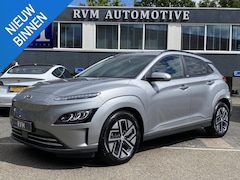Hyundai Kona - Trend 3 FASE LADEN 64kwh NAVI by Applecarplay/Android auto | rijklaarprijs incl. 12mnd Bov