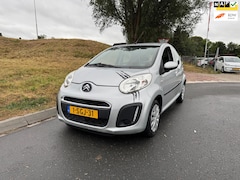 Citroën C1 - 1.0 Collection Airco , nieuwe koppeling 11-2024