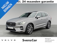 Volvo XC60 - Recharge T6 AWD Ultimate Bright | Luchtvering | 360° camera | Bowers & Wilkins | Trekhaak