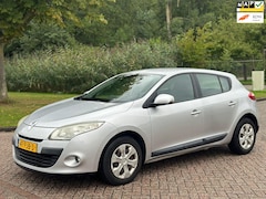 Renault Mégane - 2.0 Expression/AUTOMAAT/AIRCO/CRUISE/NAVI