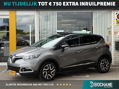 Renault Captur - 1.2 TCe Helly Hansen | Navigatie | Achteruitrijcamera | Climate Control | Cruise Control |
