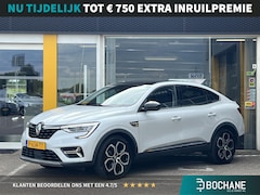 Renault Arkana - 1.6 E-Tech Hybrid 145 Intens | Trekhaak | Adaptieve Cruise Control | Navigatie groot | Ach