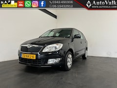 Skoda Fabia Combi - 1.2 TSI Ambition. Clima