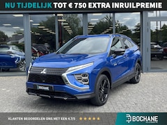 Mitsubishi Eclipse Cross - 2.4 PHEV Black Edition