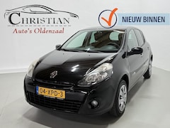 Renault Clio - 1.2 Authentique | AIRCO | STUURBEKRACHTIGING