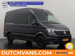 Volkswagen Crafter - 2.0TDI 140PK L3H3 | Navigatie | Camera | Betimmering | Airco | Cruise
