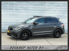 Volkswagen Tiguan - 1.5 TSI R-Line Business+ Pano Carplay Led