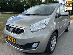 Kia Venga - 1.6 CVVT X-tra AUTOMAAT pas 70.729km met trekhaak