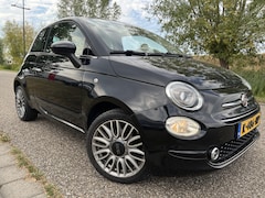 Fiat 500 - 1.2 Lounge