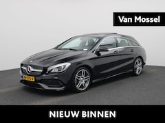 Mercedes-Benz CLA-klasse Shooting Brake - 180 Business Solution AMG | Apple Carplay / Android Auto | Panoramadak | Camera | Parkeers