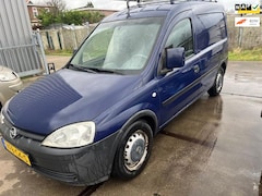 Opel Combo - Benzine