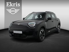 MINI Aceman - E Classic Uitvoering + Pakket S