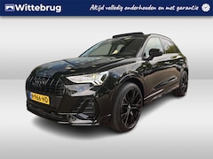 Audi Q3 - 35 TFSI 150pk S-tronic S Line / Panoramadak / Trekhaak Elek. / 20" LMV / Virtual Cockpit /
