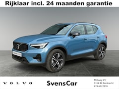 Volvo XC40 - 2.0 B4 Plus Dark | Trekhaak | Verwarmde voorruit | Harman/Kardon | Stoel verwarming |