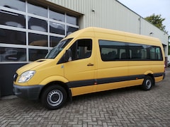 Mercedes-Benz Sprinter - 311 2.2 CDI Aut.Maxi L3 Personenbus met lift Airco, Pdc, Automaat, Enz 7950 ex btw
