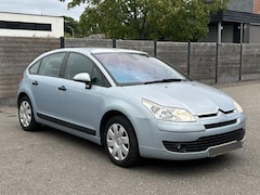 Citroën C4 - 1.6-16V Image