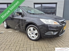 Ford Focus Wagon - 1.6 AIRCO NAVI 125000KM