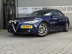 Alfa Romeo Giulia - 2.0T Super TrekH/Achteruitrijcamera/Org NL