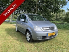 Opel Meriva - 1.6-16V Enjoy
