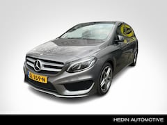 Mercedes-Benz B-klasse - B 220 Automaat 4MATIC AMG Line | Ambition Pakket | Panoramadak | Comand Online | LED | Par