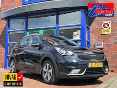 Kia Niro - 1.6 GDi Hybrid DynamicLine | Airco |Navi | Trekhaak